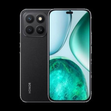 Honor X8c Dual SIM (8/256GB) Μαύρο