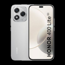 Honor 400 Lite 5G Dual SIM (8/256GB) Γκρι