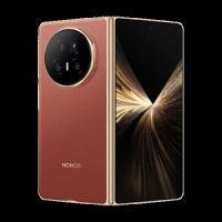Honor Magic V5 5G Dual SIM (16/512GB) Reddish Brown