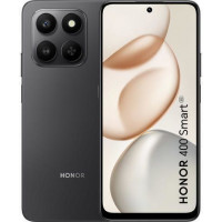 Honor 400 Smart 5G Dual SIM (4/128GB) Μαύρο