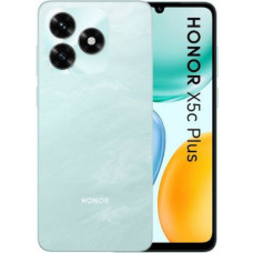 Honor X5c Plus Dual SIM (4/128GB) Ocean Cyan