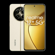 Realme 12+ 5G Dual SIM (8GB/256GB) Μπεζ