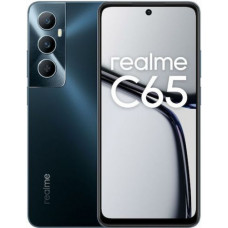 Realme C65 Dual SIM (8GB/256GB) Starlight Black