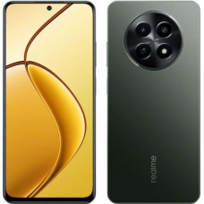 Realme 12x 5G Dual SIM (6GB/128GB) Glowing Black