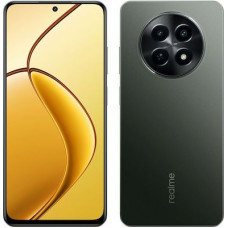 Realme 12x 5G Dual SIM (8GB/256GB) Glowing Black