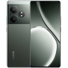 Realme GT 6 5G Dual SIM (8GB/256GB) Razor Green