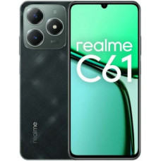 Realme C61 Dual SIM (6/128GB) Dark Green