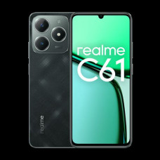 Realme C61 Dual SIM (6GB/128GB) Dark Green