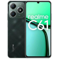 Realme C61 Dual SIM (6GB/256GB) Dark Green