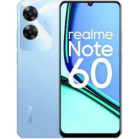 Realme Note 60 Dual SIM (4GB/128GB) Voyage Blue