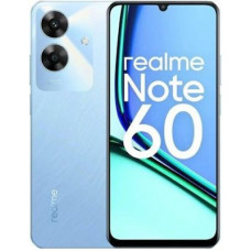 Realme Note 60 Dual SIM (4GB/128GB) Voyage Blue