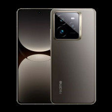 Realme GT 7 Pro 5G Dual SIM (12GB/256GB) Galaxy Grey