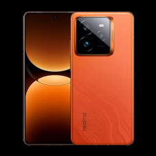 Realme GT 7 Pro 5G Dual SIM (12GB/512GB) Mars Orange
