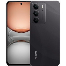 Realme C75 Dual SIM (8GB/256GB) Ανθεκτικό Smartphone Μαύρο