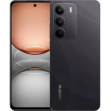 Realme C75 Dual SIM (8GB/128GB) Ανθεκτικό Smartphone Μαύρο