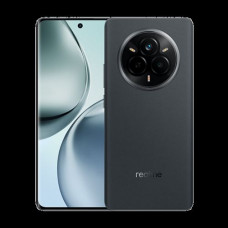 Realme 14 Pro+ 5G Dual SIM (8GB/256GB) Suede Grey