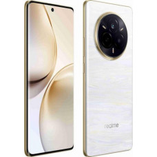Realme 14 Pro 5G Dual SIM (8GB/256GB) Pearl White