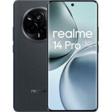 Realme 14 Pro 5G Dual SIM (12GB/512GB) Suede Grey
