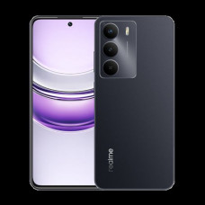 Realme 14X 5G Dual SIM (6GB/128GB) Carbon Black