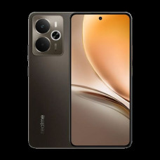 Realme 14 5G Dual SIM (8/256GB) Storm Titanium