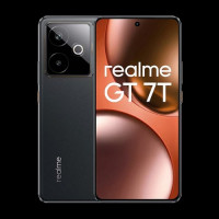 Realme GT 7T 5G Dual SIM (12GB/256GB) IceSense Blue