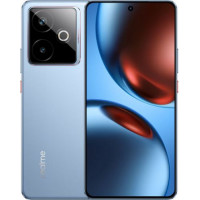Realme GT 7T 5G Dual SIM (12GB/512GB) IceSense Blue