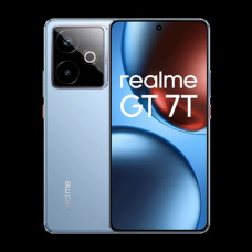 Realme GT 7T 5G Dual SIM (12/512GB) IceSense Blue