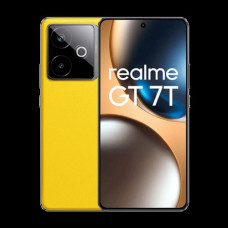 Realme GT 7T 5G Dual SIM (12/512GB) Racing Yellow