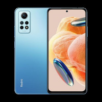 Xiaomi Redmi Note 12 Pro 4G Dual SIM (6/128GB) Glacier Blue
