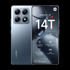 Xiaomi 14T 5G Dual SIM (12GB/256GB) Titan Blue