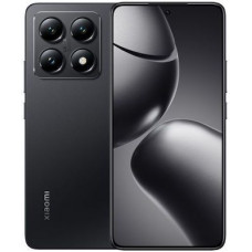 Xiaomi 14T 5G Dual SIM (12GB/256GB) Titan Black