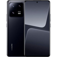 Xiaomi 13 Pro 5G Dual SIM (12GB/256GB) Ceramic Black