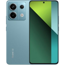 Xiaomi Redmi Note 13 Pro NFC 5G Dual SIM (8GB/256GB) Ocean Teal
