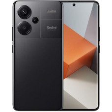 Xiaomi Redmi Note 13 Pro+ 5G Dual SIM (8GB/256GB) Μαύρο