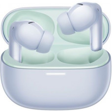 Xiaomi Redmi Buds 5 Pro Bluetooth Handsfree Ακουστικά με Αντοχή στον Ιδρώτα και Θήκη Φόρτισης Aurora Purple