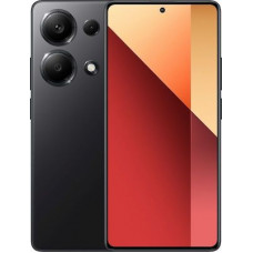 Xiaomi Redmi Note 13 Pro 4G NFC Dual SIM (8GB/256GB) Μαύρο