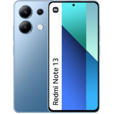 Xiaomi Redmi Note 13 4G NFC Dual SIM (8GB/256GB) Ice Blue