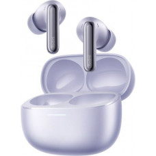 Xiaomi Redmi Buds 6 Pro Bluetooth Handsfree Ακουστικά με Θήκη Φόρτισης Lavender Purple