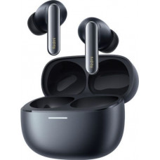 Xiaomi Redmi Buds 6 Pro Bluetooth Handsfree Ακουστικά με Θήκη Φόρτισης Space Black