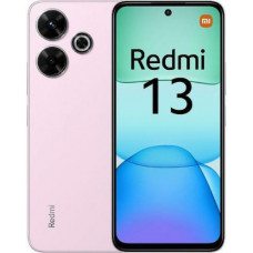 Xiaomi Redmi 13 NFC Dual SIM (8GB/256GB) Pearl Pink