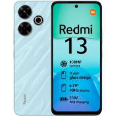 Xiaomi Redmi 13 Dual SIM (6GB/128GB) Ocean Blue