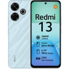 Xiaomi Redmi 13 NFC Dual SIM (8GB/256GB) Ocean Blue