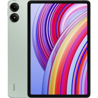 Xiaomi Redmi Pad Pro 12.1 Tablet με WiFi & 5G (6GB/128GB) Πράσινο