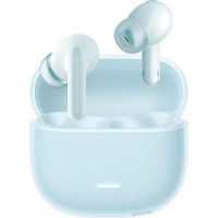 Xiaomi Redmi Buds 6 Lite Bluetooth Handsfree Ακουστικά με Θήκη Φόρτισης Μπλε