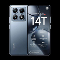 Xiaomi 14T Pro 5G Dual SIM (12GB/512GB) Titan Blue