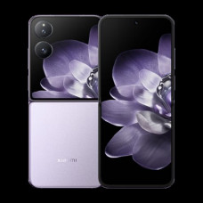 Xiaomi Mix Flip 5G Dual SIM (12GB/512GB) Μωβ