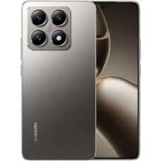 Xiaomi 14T Pro 5G Dual SIM (12GB/1TB) Titan Grey