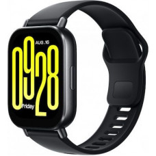 Xiaomi Redmi Watch 5 Active με Παλμογράφο (Midnight Black)