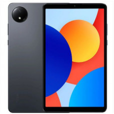 Xiaomi Redmi Pad SE 8.7 Tablet με WiFi & 4G (4GB/128GB) Graphite Gray