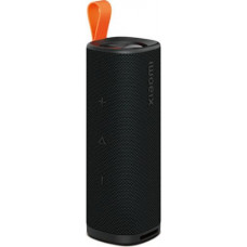 Xiaomi Sound Outdoor QBH4261GL Αδιάβροχο Ηχείο Bluetooth 30W με Διάρκεια Μπαταρίας έως 12 ώρες Μαύρο